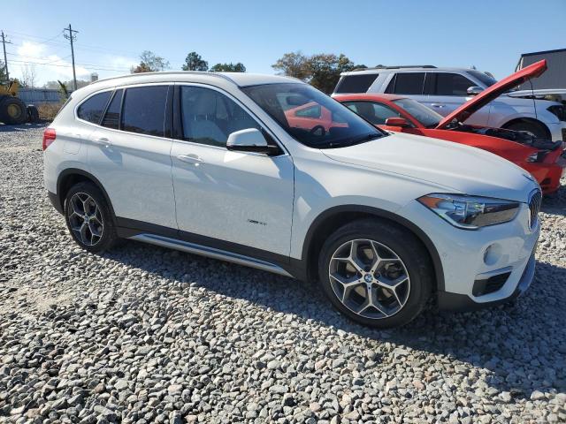 Photo 4 from auction – 2018 BMW X1 XDRIVE2 with VIN WBXHT3C39J5K28099