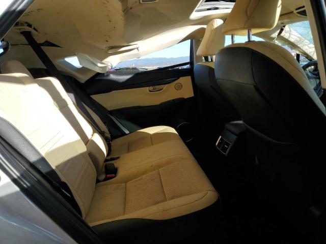 Photo 11 from auction – 2020 LEXUS NX 300H with VIN JTJGJRDZ6L5000372