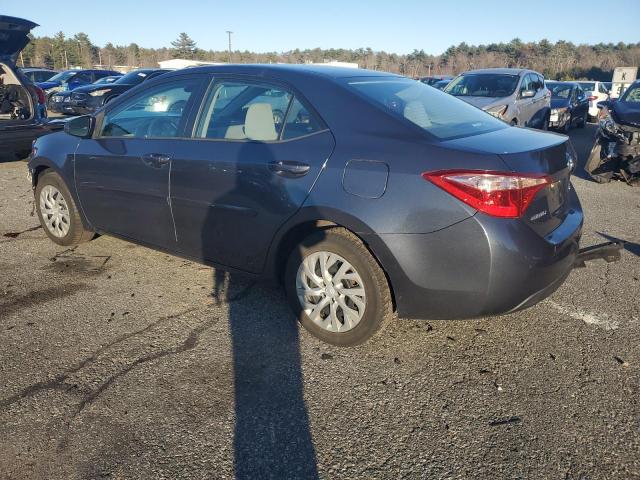 Photo 2 from auction – 2019 TOYOTA COROLLA L with VIN 2T1BURHE0KC132783