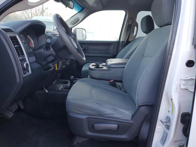 Photo 7 from auction – 2016 RAM 2500 ST with VIN 3C6UR5CJ0GG351027