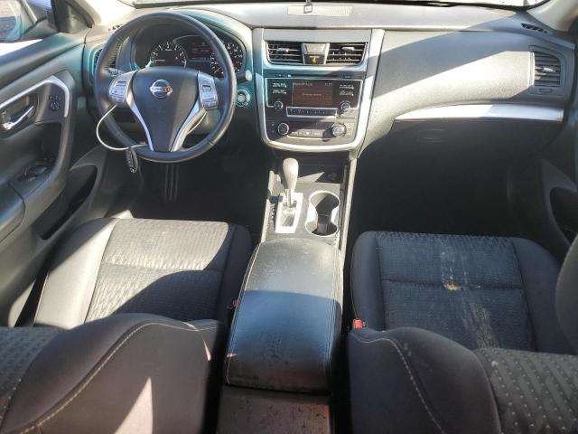 Photo 8 from auction – 2017 NISSAN ALTIMA 2.5 with VIN 1N4AL3AP4HC122529