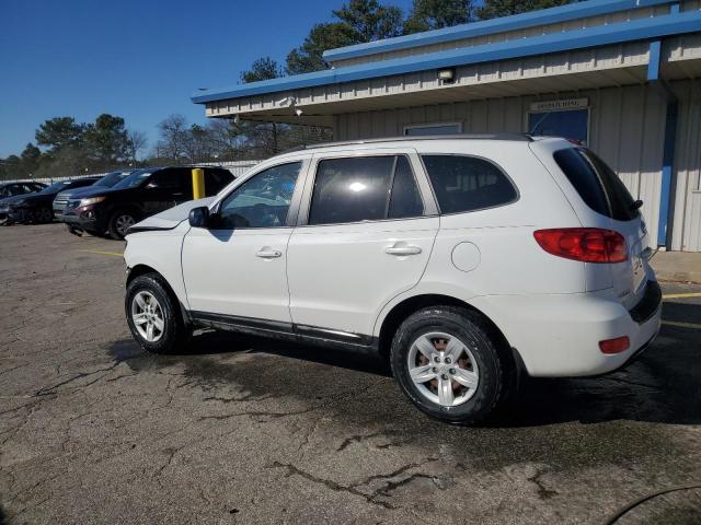 Photo 2 from auction – 2009 HYUNDAI SANTA FE G with VIN 5NMSG13D59H246421
