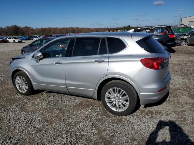 Photo 2 from auction – 2018 BUICK ENVISION P with VIN LRBFXBSA1JD051393