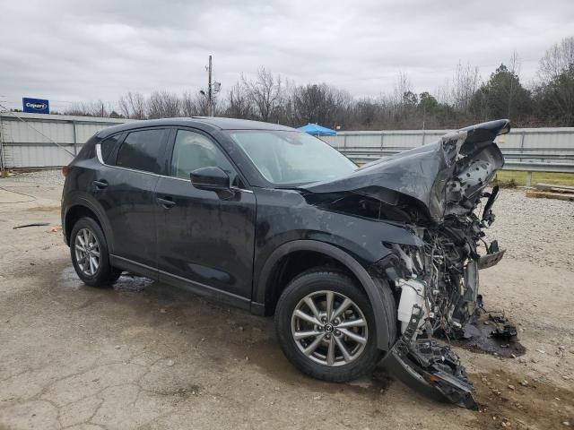 Photo 4 from auction – 2022 MAZDA CX-5 PREFE with VIN JM3KFBCMXN0635081
