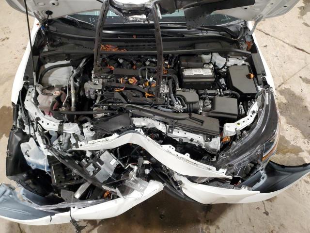 Photo 11 from auction – 2023 TOYOTA COROLLA LE with VIN 5YFB4MDE6PP038844