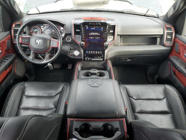 Photo 8 from auction – 2020 RAM 1500 REBEL with VIN 1C6SRFLT2LN137981