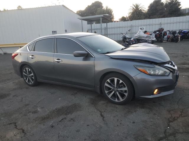 Photo 4 from auction – 2016 NISSAN ALTIMA 2.5 with VIN 1N4AL3AP6GC253718