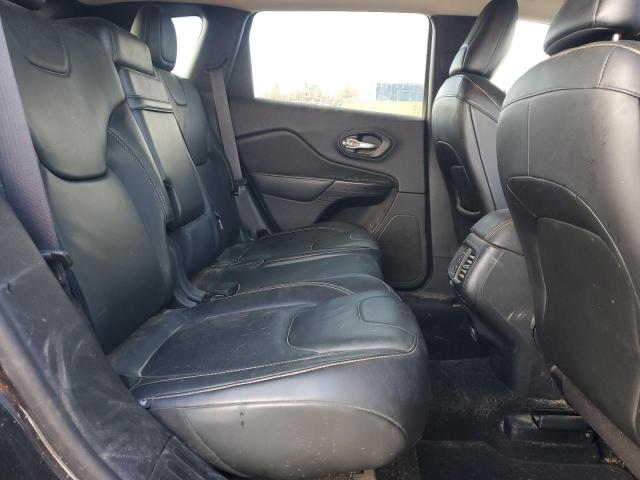 Photo 11 from auction – 2015 JEEP CHEROKEE L with VIN 1C4PJMDS1FW775041