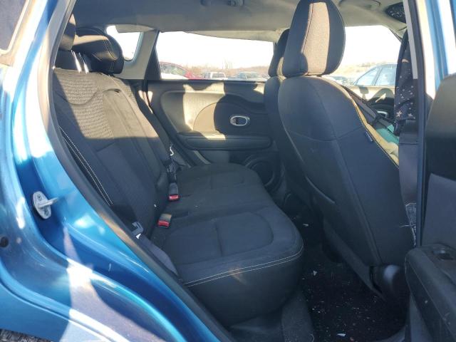 Photo 10 from auction – 2016 KIA SOUL + with VIN KNDJP3A53G7378388
