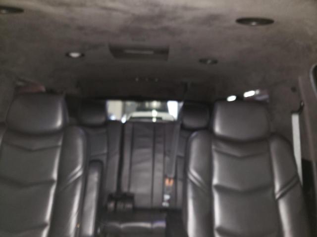 Photo 10 from auction – 2018 CADILLAC ESCALADE E with VIN 1GYS4KKJ6JR131276