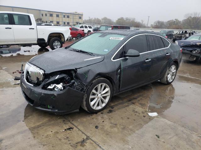 Фото 1 с аукциона – 2016 BUICK VERANO с VIN 1G4PS5SK7G4161027