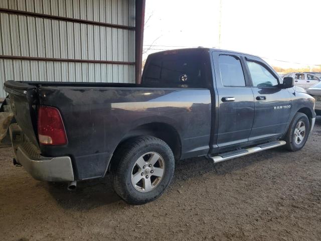 Photo 3 from auction – 2011 DODGE RAM 1500 with VIN 1D7RB1GP1BS634831