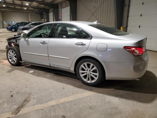 Photo 2 from auction – 2012 LEXUS ES 350 with VIN JTHBK1EG4C2492599
