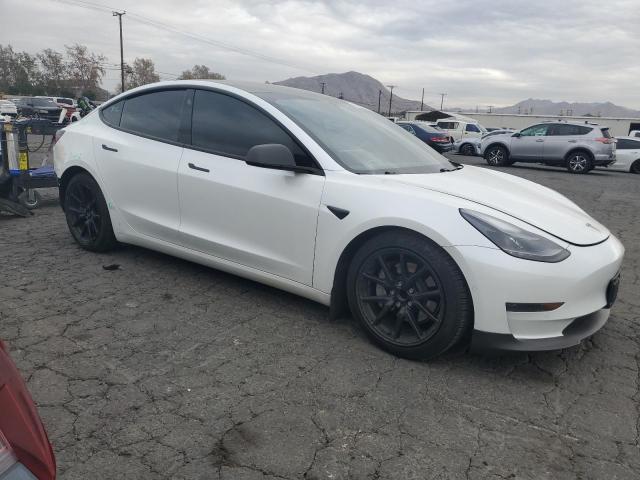 Photo 4 from auction – 2021 TESLA MODEL 3 with VIN 5YJ3E1EA0MF941462