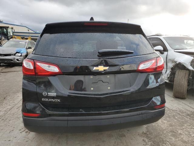 Photo 6 from auction – 2019 CHEVROLET EQUINOX LS with VIN 2GNAXHEV1K6258628