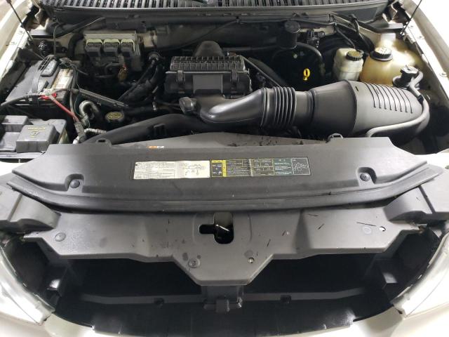 Photo 12 from auction – 2005 LINCOLN NAVIGATOR with VIN 5LMFU28545LJ24815