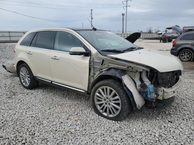 Photo 4 from auction – 2015 LINCOLN MKX with VIN 2LMDJ8JK5FBL30396
