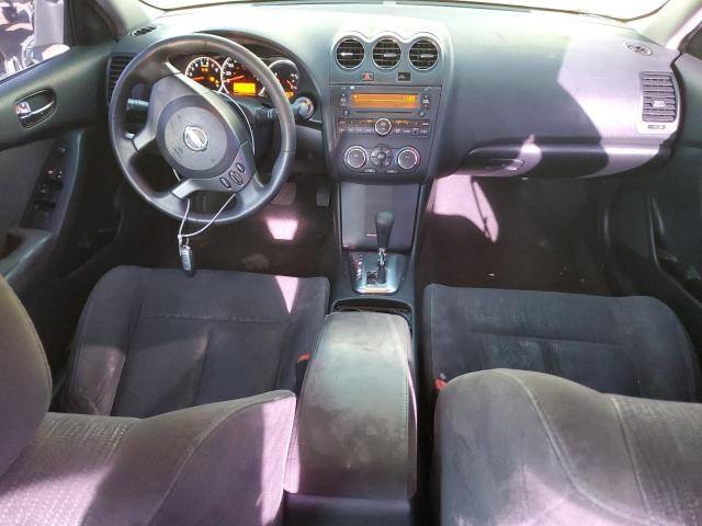 Photo 8 from auction – 2010 NISSAN ALTIMA BAS with VIN 1N4AL2AP7AN416320