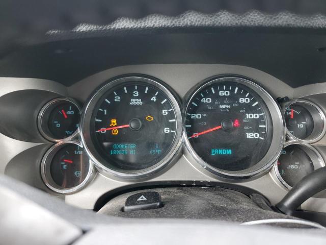 Photo 9 from auction – 2013 CHEVROLET SILVERADO with VIN 1GCRCSE03DZ222312