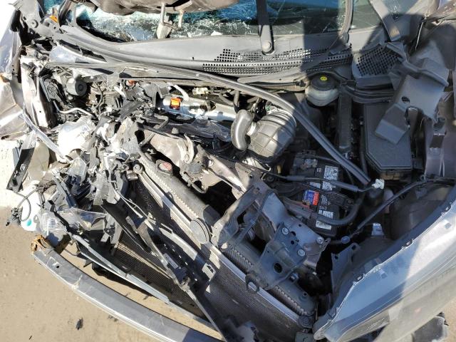 Photo 11 from auction – 2012 HONDA CR-V EXL with VIN 5J6RM3H74CL043686