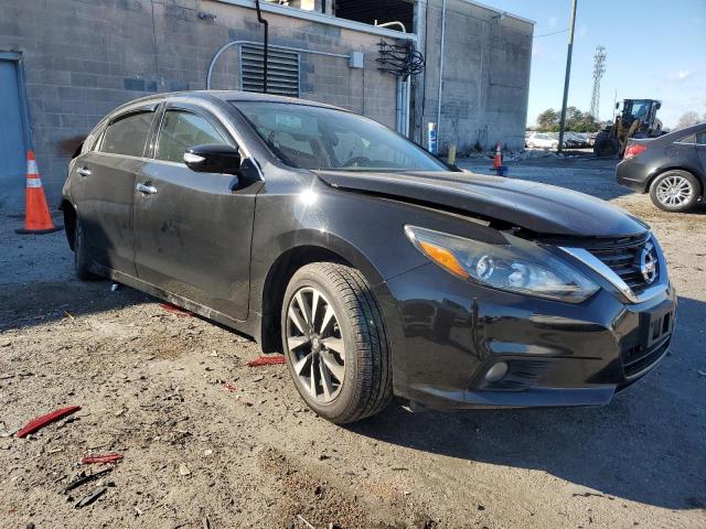 Photo 4 from auction – 2018 NISSAN ALTIMA 2.5 with VIN 1N4AL3AP7JC182200
