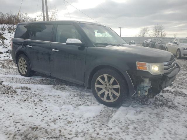 Photo 4 from auction – 2011 FORD FLEX LIMIT with VIN 2FMHK6DC7BBD19199