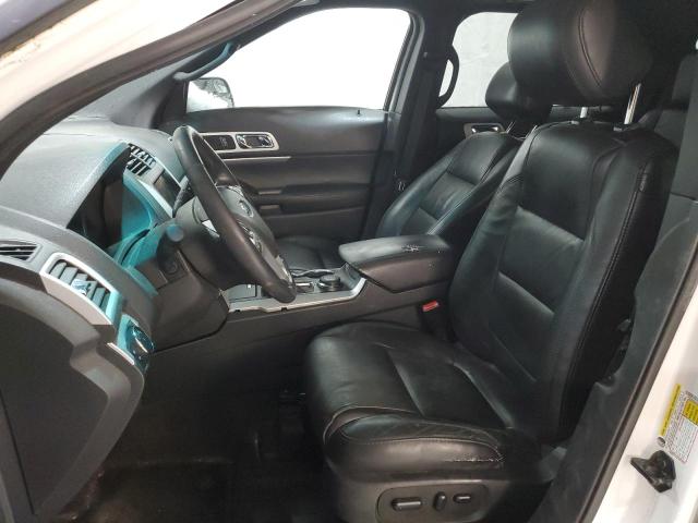 Фото 7 с аукциона – 2015 FORD EXPLORER X с VIN 1FM5K8D83FGB38075