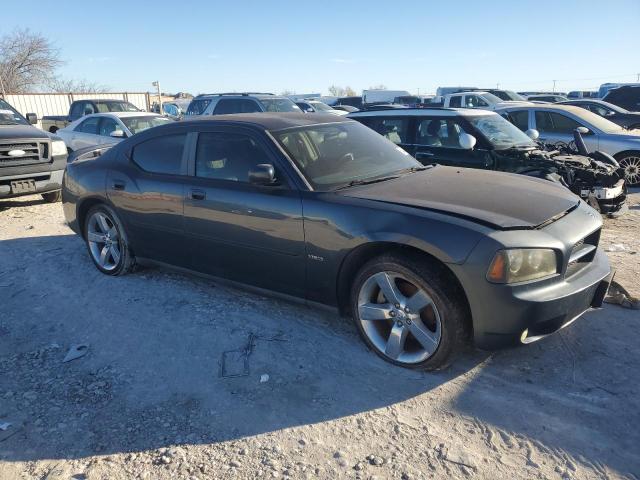Photo 4 from auction – 2007 DODGE CHARGER R/ with VIN 2B3KA53H87H762956