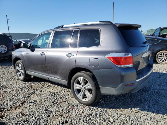 Photo 2 from auction – 2013 TOYOTA HIGHLANDER with VIN 5TDYK3EH3DS099655