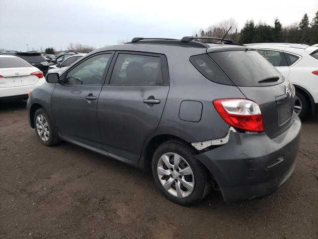 Photo 2 from auction – 2011 TOYOTA COROLLA MA with VIN 2T1LE4EEXBC019562