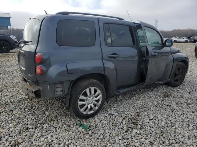 Photo 3 from auction – 2010 CHEVROLET HHR LT with VIN 3GNBABDB9AS535763