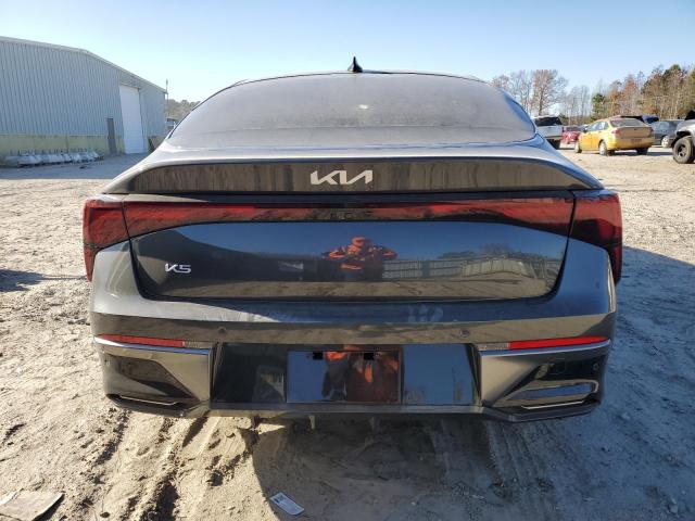 Photo 6 from auction – 2025 KIA K5 EX with VIN KNAG34J74S5292232