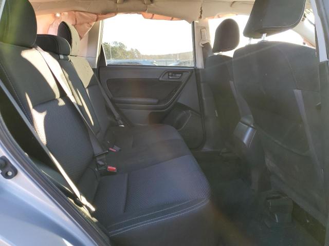 Photo 11 from auction – 2018 SUBARU FORESTER 2 with VIN JF2SJAEC0JH564170