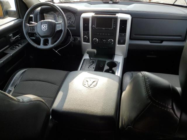 Photo 8 from auction – 2012 DODGE RAM1500 PU with VIN 1C6RD7HTXCS186861