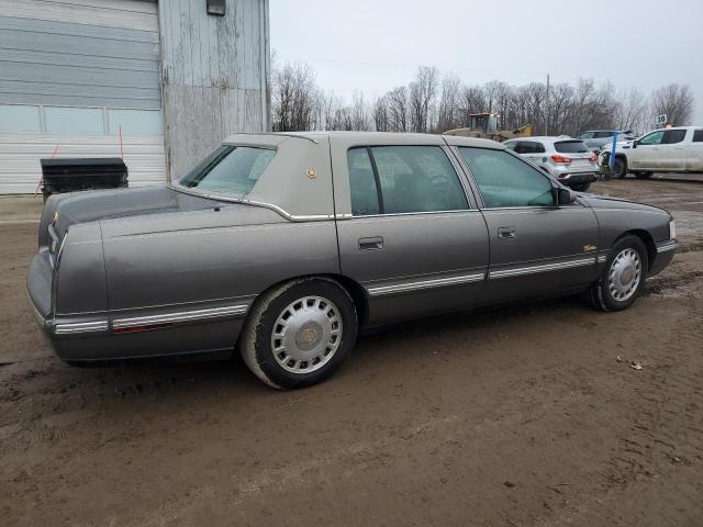 Photo 3 from auction – 1999 CADILLAC DEVILLE with VIN 1G6KD54Y5XU790380