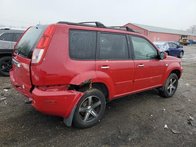 Photo 3 from auction – 2006 NISSAN X-TRAIL XE with VIN JN8BT08TX6W100230