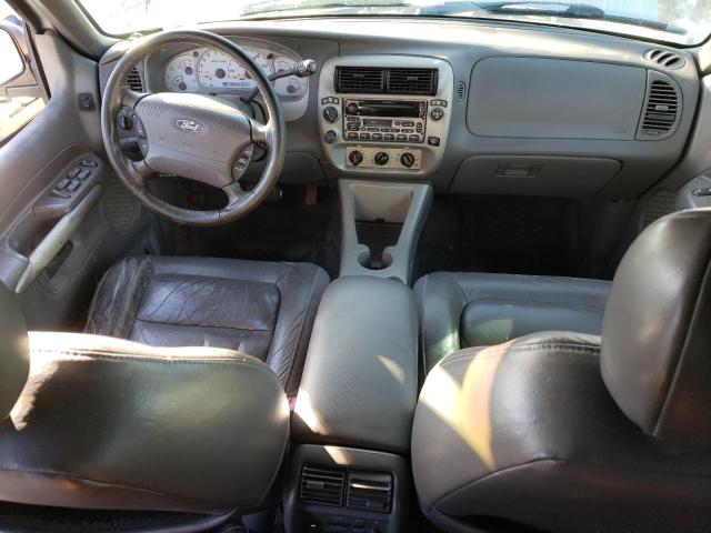 Photo 8 from auction – 2001 FORD EXPLORER S with VIN 1FMZU77E21UB67634