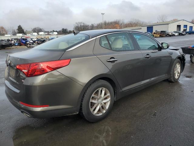 Photo 3 from auction – 2012 KIA OPTIMA LX with VIN 5XXGM4A78CG016178