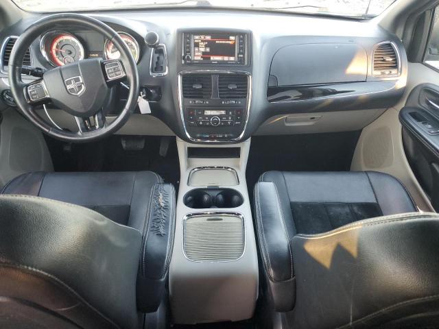 Photo 8 from auction – 2016 DODGE GRAND CARA with VIN 2C4RDGCG4GR364063