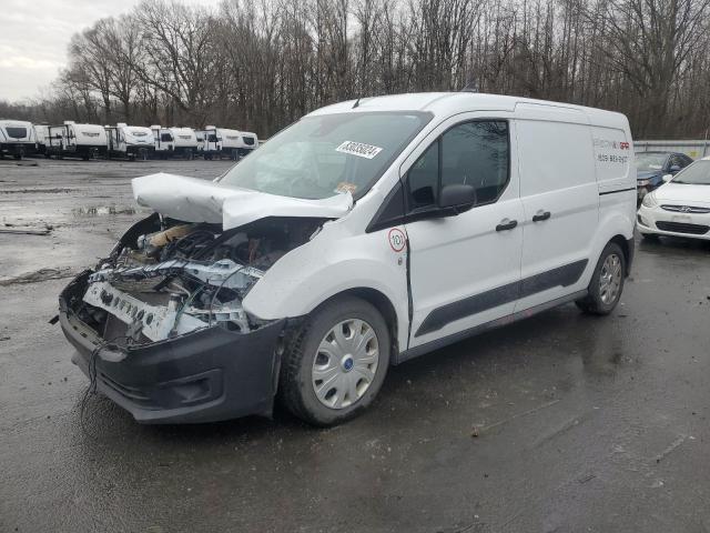 FORD TRANSIT CO 2022 with VIN NM0LS7S29N1512420 - Photo from auction