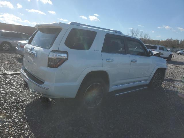 Photo 3 from auction – 2016 TOYOTA 4RUNNER SR with VIN JTEZU5JR8G5112432