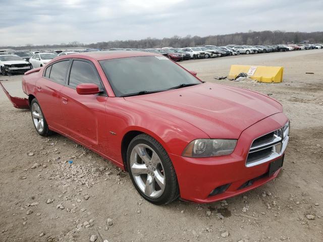 Photo 4 from auction – 2013 DODGE CHARGER R/ with VIN 2C3CDXCT6DH526963