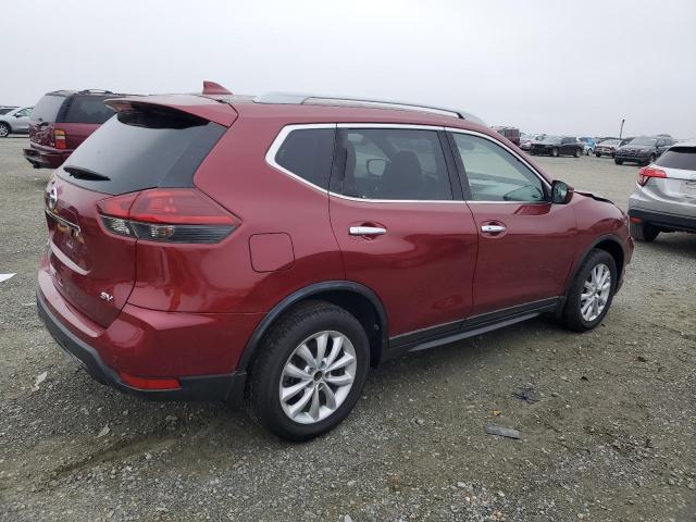 Photo 3 from auction – 2020 NISSAN ROGUE S with VIN 5N1AT2MT1LC765308
