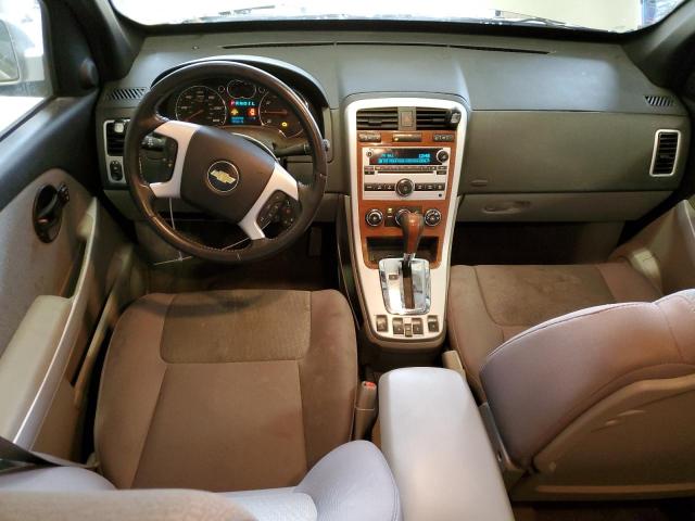 Photo 8 from auction – 2009 CHEVROLET EQUINOX LT with VIN 2CNDL33F696221306