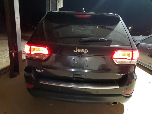 Photo 6 from auction – 2016 JEEP GRAND CHER with VIN 1C4RJEBG9GC306764