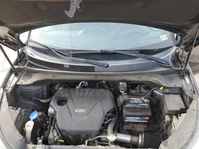 Photo 11 from auction – 2016 KIA SOUL with VIN KNDJN2A2XG7345331