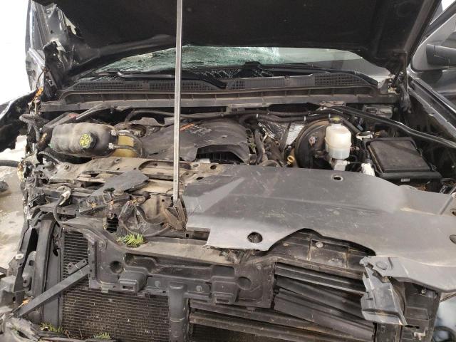 Photo 11 from auction – 2017 CHEVROLET 1500 with VIN 3GCUKSEC5HG500995