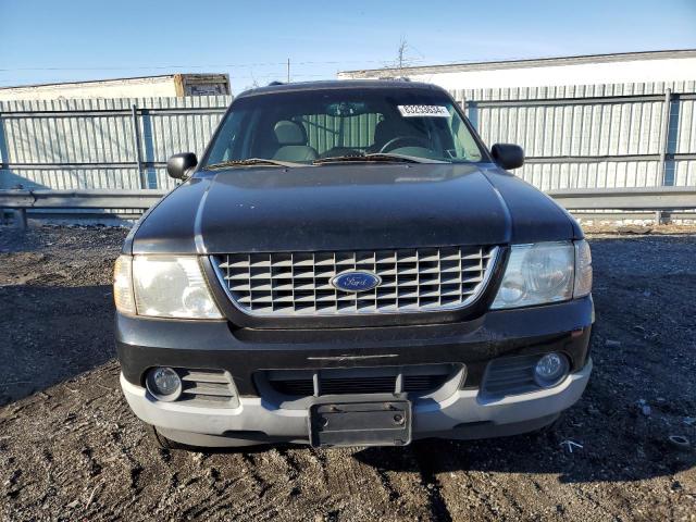 Photo 5 from auction – 2002 FORD EXPLORER with VIN 1FMDU73E02ZC13563
