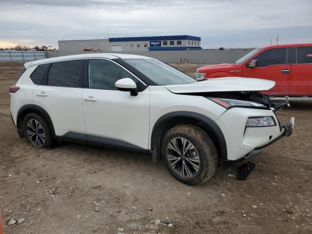Photo 4 from auction – 2023 NISSAN ROGUE SV with VIN JN8BT3BBXPW494301