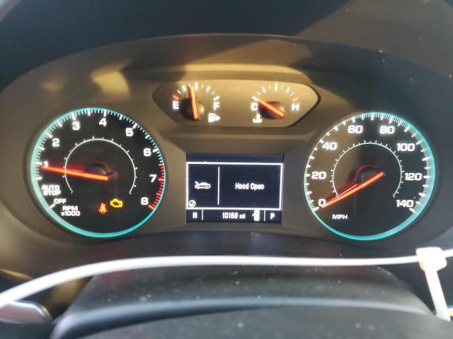 Photo 9 from auction – 2024 CHEVROLET MALIBU LT with VIN 1G1ZD5ST7RF225759